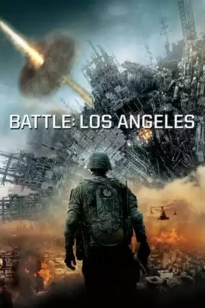 Battle: Los Angeles / Битка Лос Анджелис: Световна инвазия (2011)